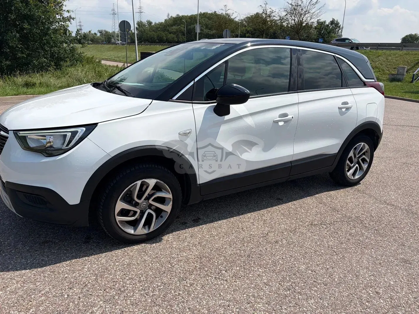 Opel Crossland 1.2 T Elite S&S 2019