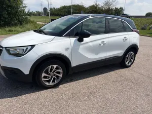 Opel Crossland 1.2 T Elite S&S 2019