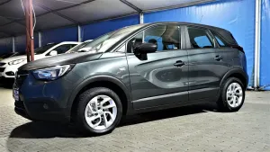 Opel Crossland 1.2 T 120 Lat S&S 2018