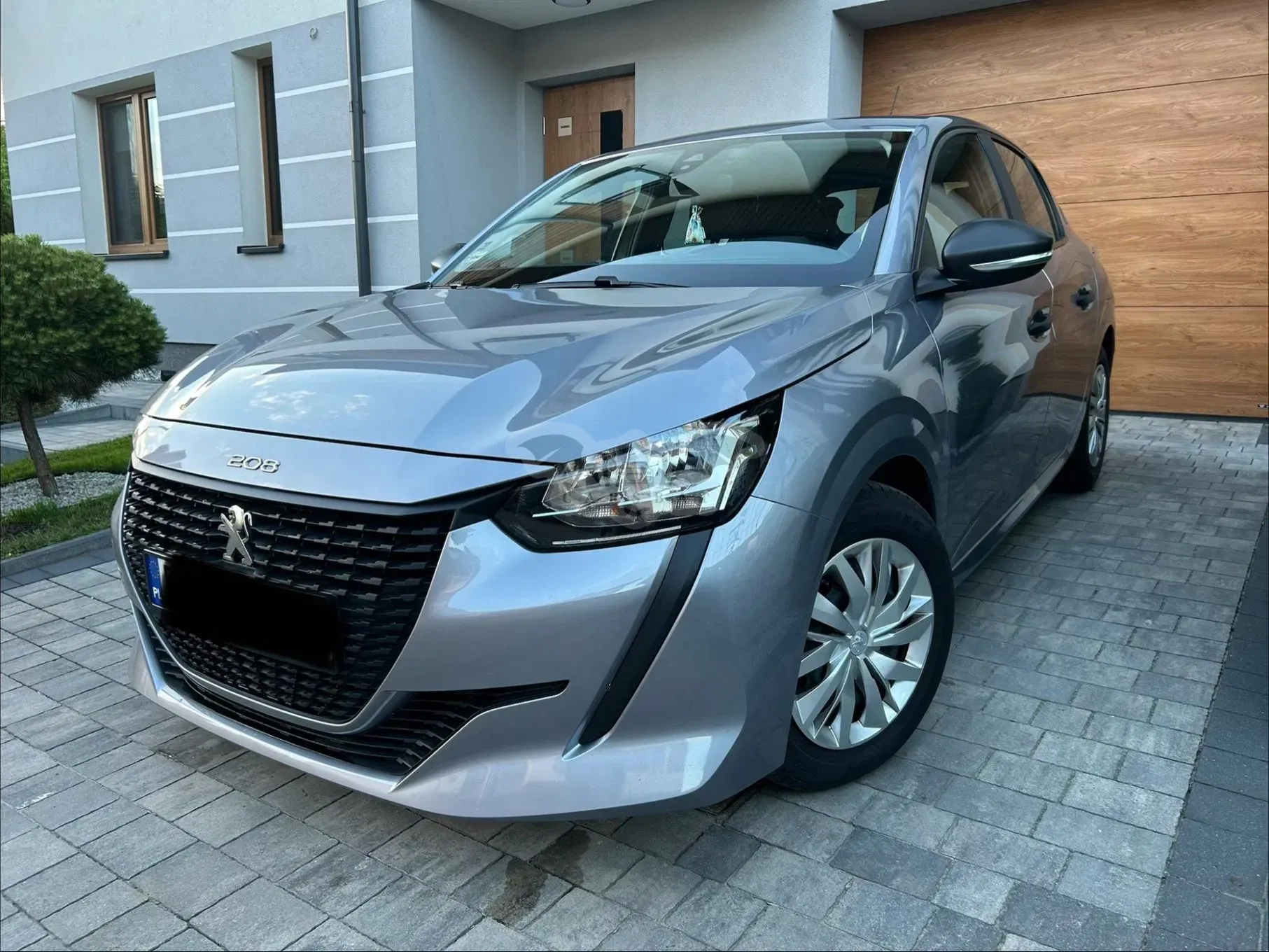 Peugeot 208 II (2019-) 1.2 PureTech Like S&S 2021