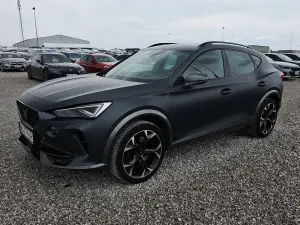 Cupra Formentor 2.0 TSI 4Drive VZ DSG 2023