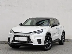 Lexus LBX 1.5 Hybrid Emotion 2025