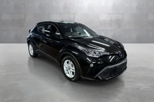 Toyota C-HR 2023
