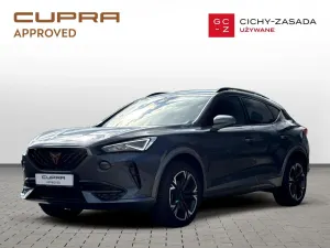 Cupra Formentor 1.5 TSI DSG 2023