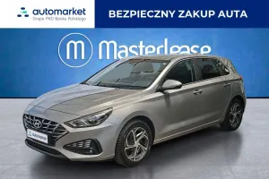 Hyundai i30 III (2017-) 1.5 DPI Smart 2022