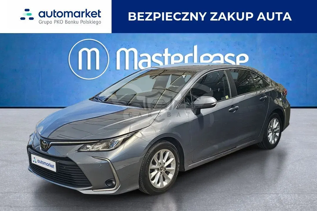 Toyota Corolla Seria E21 (2019-) 1.5 Comfort MS 2022