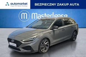 Hyundai i30 III (2017-) 1.5 T-GDI 48V Comfort DCT 2022