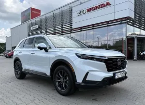 Honda CR-V VI (2023-) 2.0 i-MMD HEV Advance AWD CVT 2025