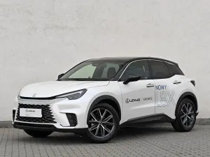 Lexus LBX 1.5 Hybrid Emotion 2025