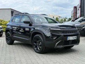 Jeep Avenger ver-1-2-t3-mhev-upland-4xe-edct6 2026