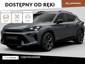 Cupra Formentor 1.5 TSI 2026