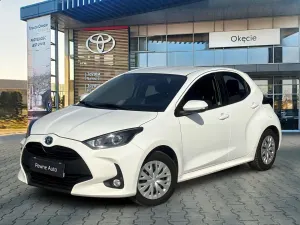 Toyota Yaris IV (2020-) Hybrid 1.5 Comfort 2022