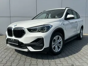BMW X1 F48 (2015-2022) xDrive25e Advantage 2022