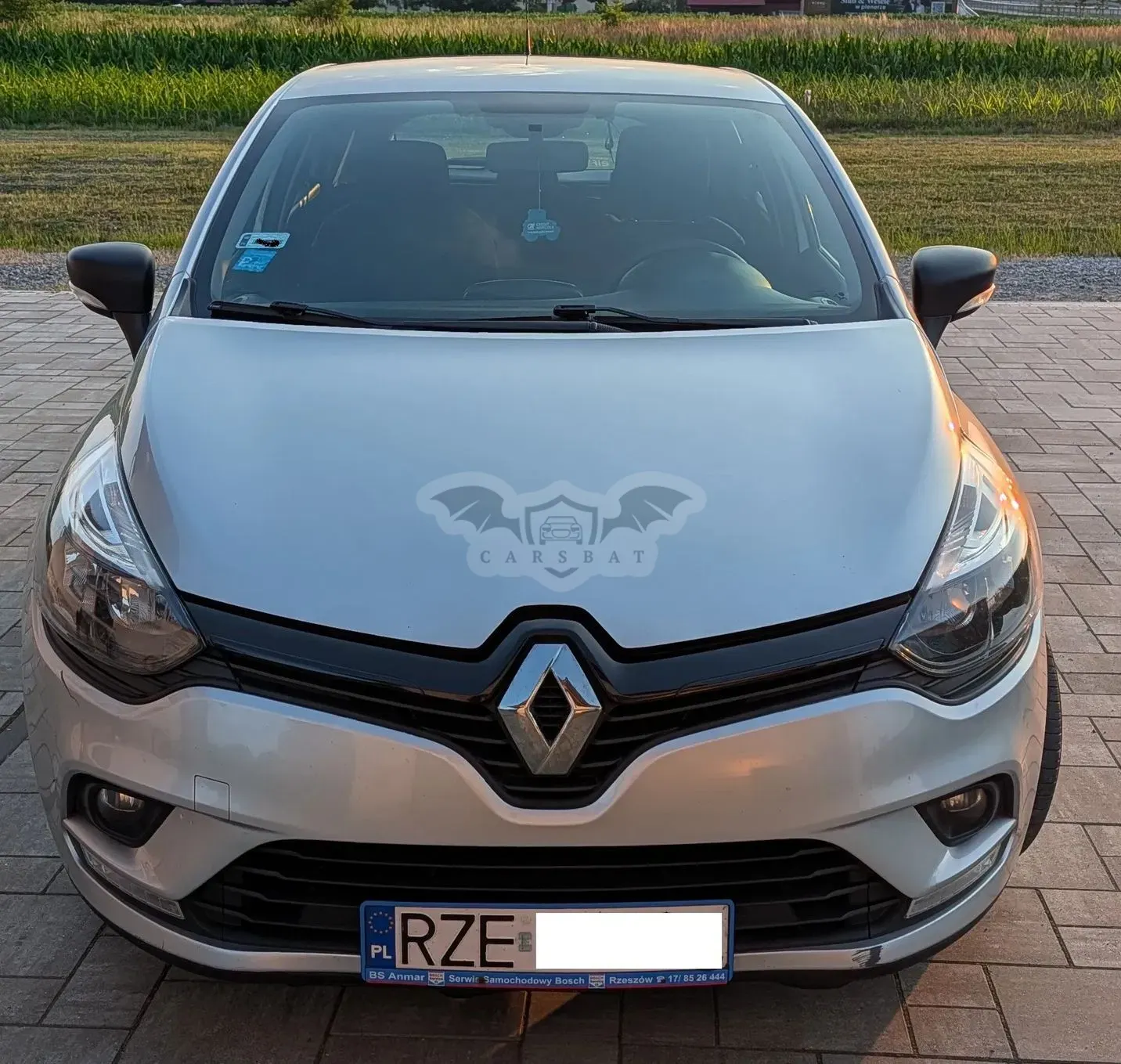 Renault Clio IV (2012-2018) 1.5 dCi Energy Life EU6c 2017