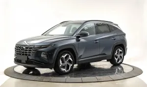 Hyundai Tucson IV (2020-) 1.6 T-GDi 4WD Prime 2022