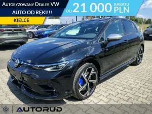 Volkswagen Golf VIII (2020-) 2026