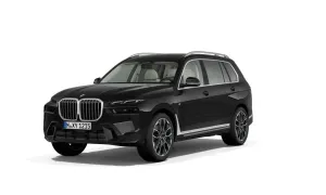BMW X7 G07 (2019-) xDrive40d mHEV sport 2026