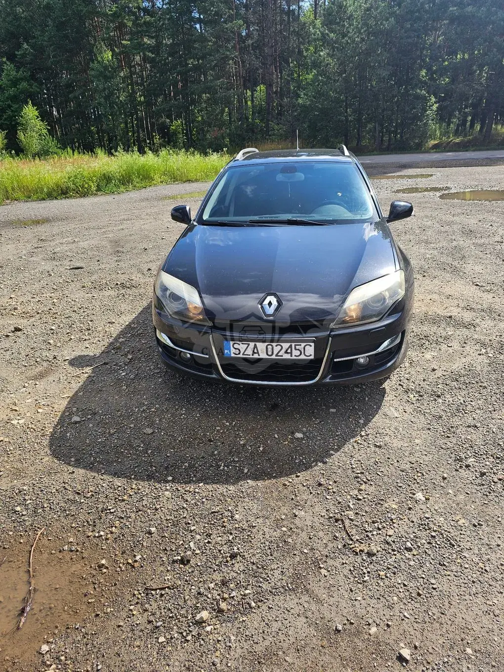 Renault Laguna III (2007-) 2.0 dCi Bose Edition 2010