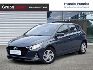 Hyundai i20 III (2020-) 2023