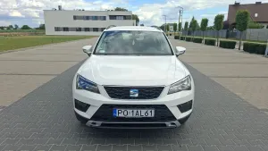 Seat Ateca 1.4 ECO TSI Style S&S 2017