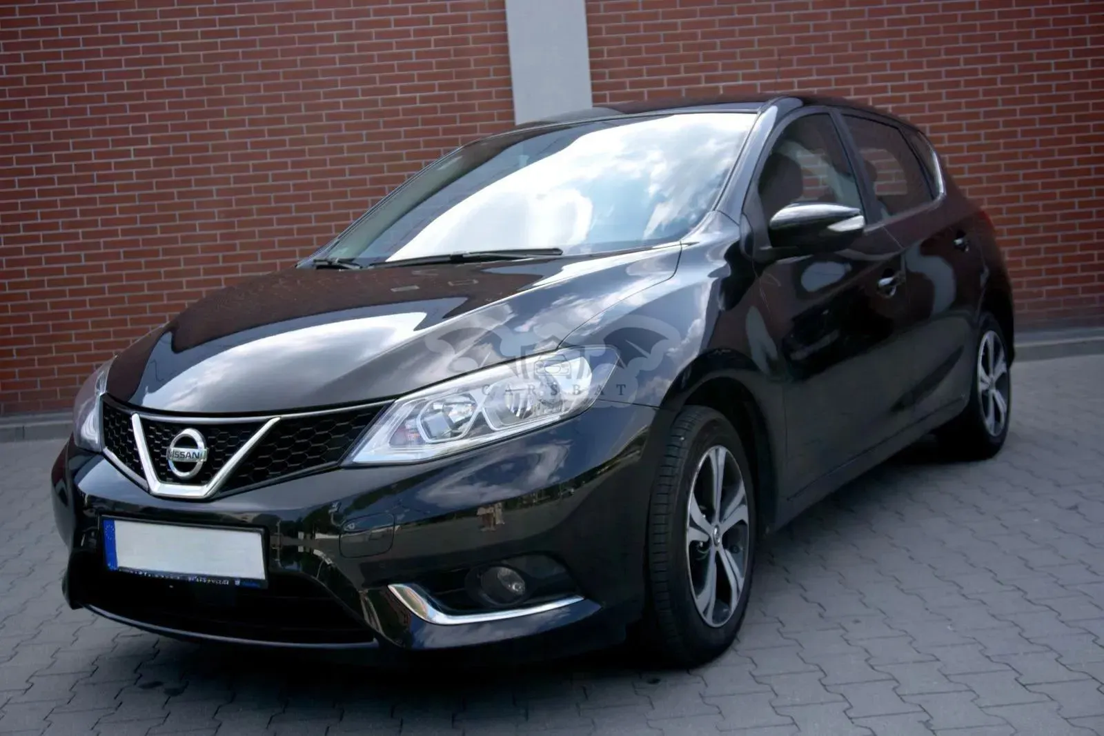 Nissan Pulsar 1.2 DIG-T Visia EU6 2017