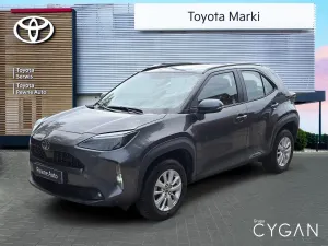 Toyota Yaris Cross Hybrid 1.5 Comfort 2025
