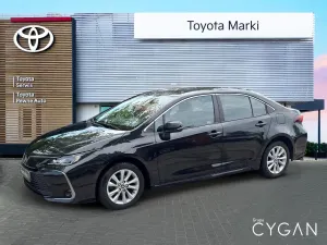Toyota Corolla Seria E21 (2019-) 1.8 Hybrid Comfort 2025