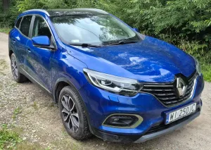 Renault Kadjar 1.3 TCe FAP Intens EDC 2018