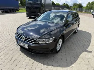 Volkswagen Passat B8 (2014-2023) 2.0 TDI SCR DSG Comfortline 2020