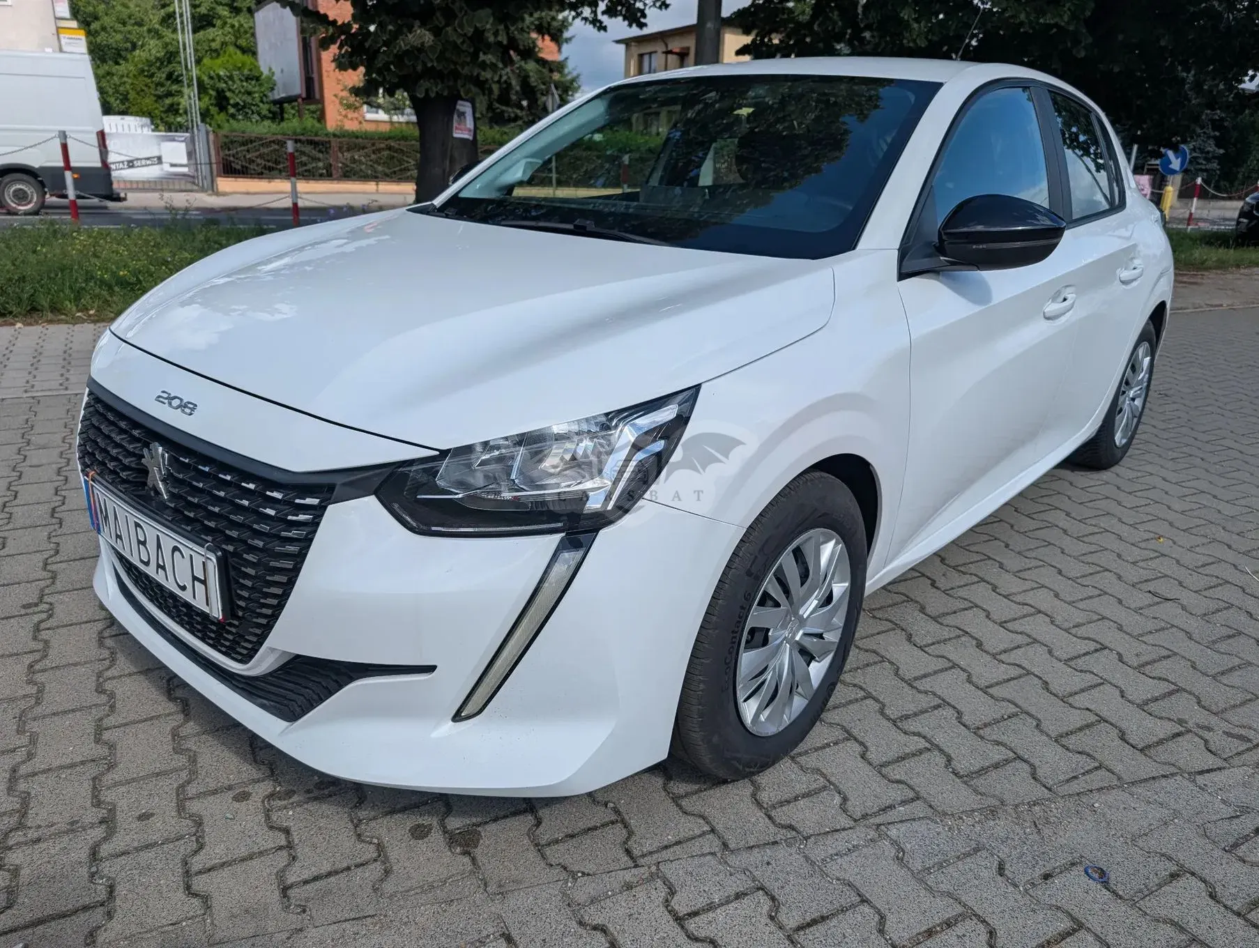 Peugeot 208 II (2019-) BlueHDi 100 Active 2023