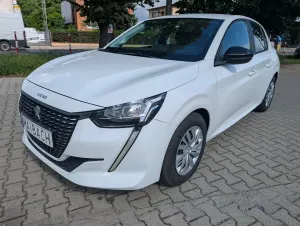 Peugeot 208 II (2019-) BlueHDi 100 Active 2023