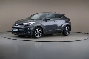 Toyota C-HR 1.8 Hybrid Style 2022