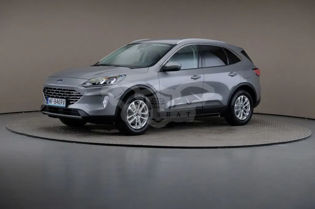 Ford Kuga II (2012-) 2020