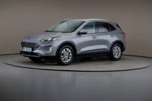 Ford Kuga II (2012-) 2020