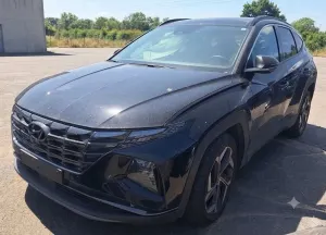 Hyundai Tucson IV (2020-) 2022