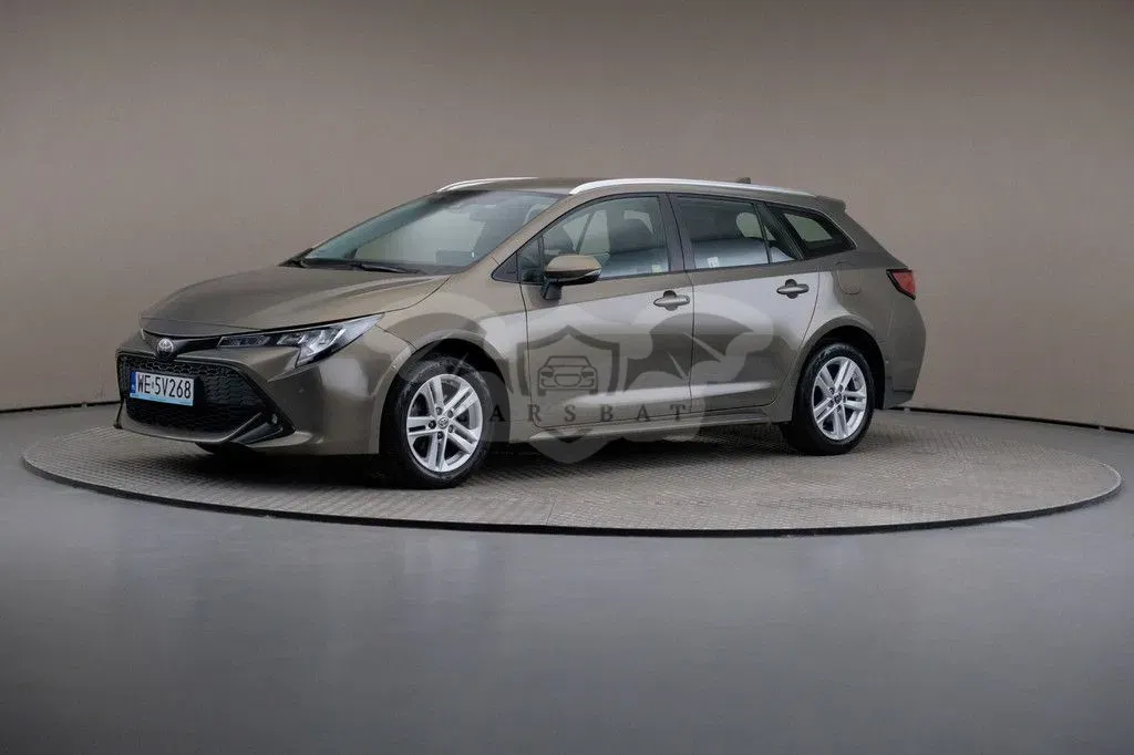 Toyota Corolla Seria E21 (2019-) 1.2 T Comfort 2022