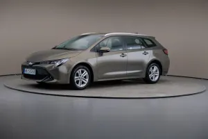 Toyota Corolla Seria E21 (2019-) 1.2 T Comfort 2022