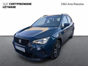 Seat Arona 2025