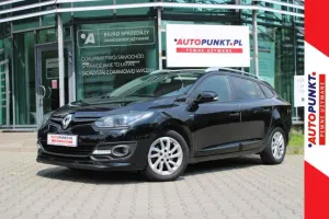 Renault Megane III (2008-2016) 2015
