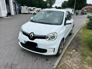 Renault Twingo III (2014-) Electric INTENS 2021