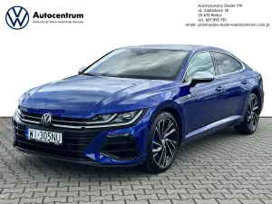 Volkswagen Arteon 2.0 TSI OPF 4Motion DSG R 2024