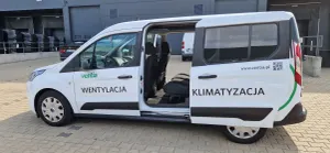 Ford Transit Connect II (2013-) Kombi 230 L2 Trend 2020