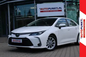 Toyota Corolla Seria E21 (2019-) 2022