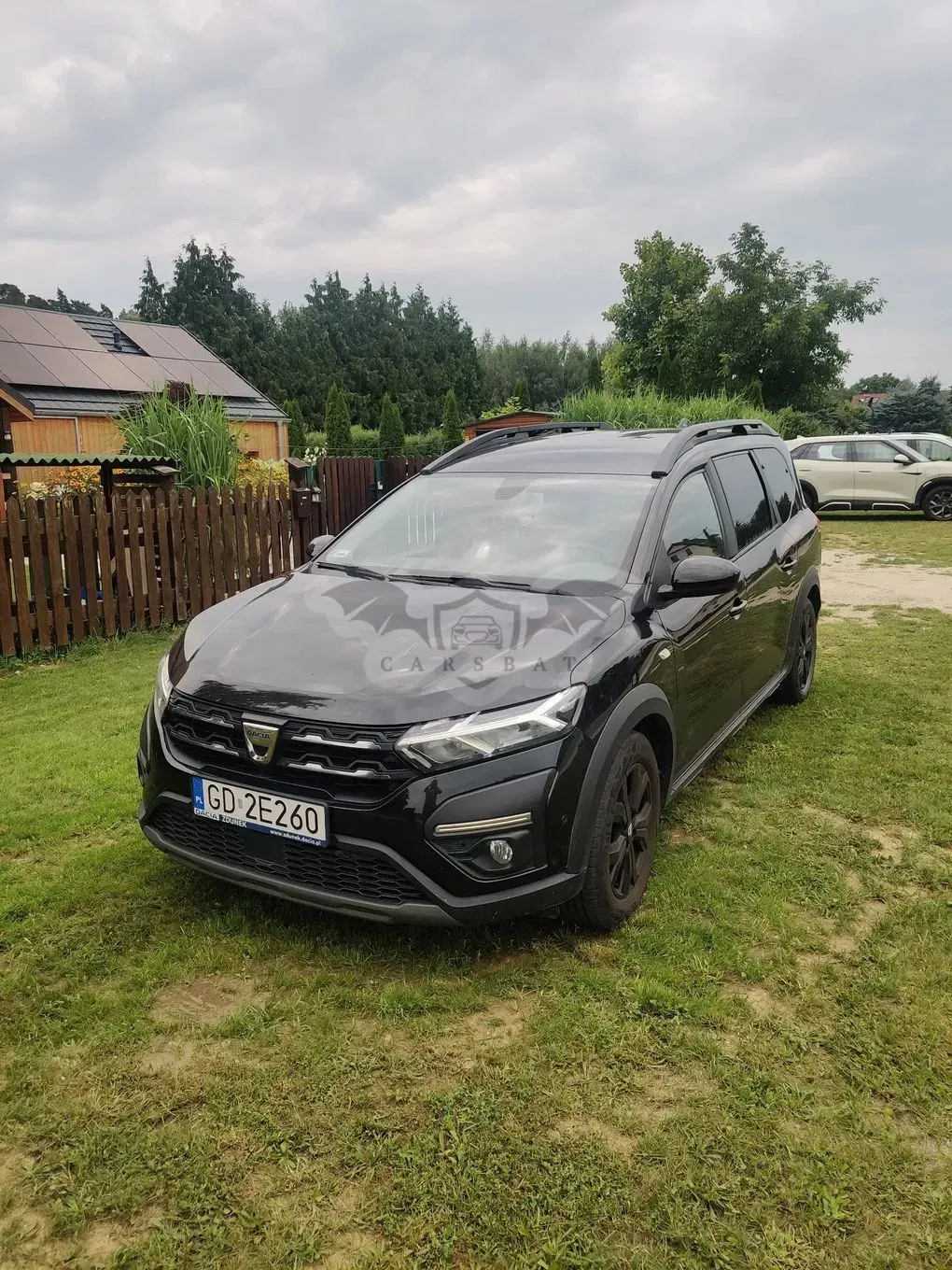 Dacia Jogger 1.0 TCe Extreme 7os 2022