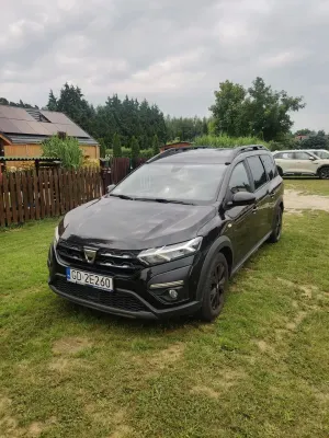 Dacia Jogger 1.0 TCe Extreme 7os 2022