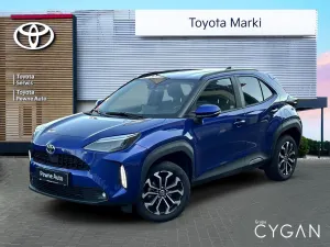 Toyota Yaris Cross Hybrid 1.5 Comfort 2023