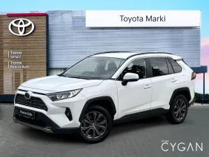 Toyota Rav4 V (2018-) 2024