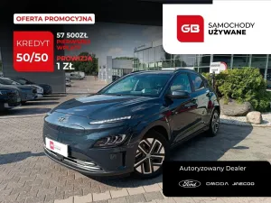 Hyundai Kona I (2017-2023) 2023