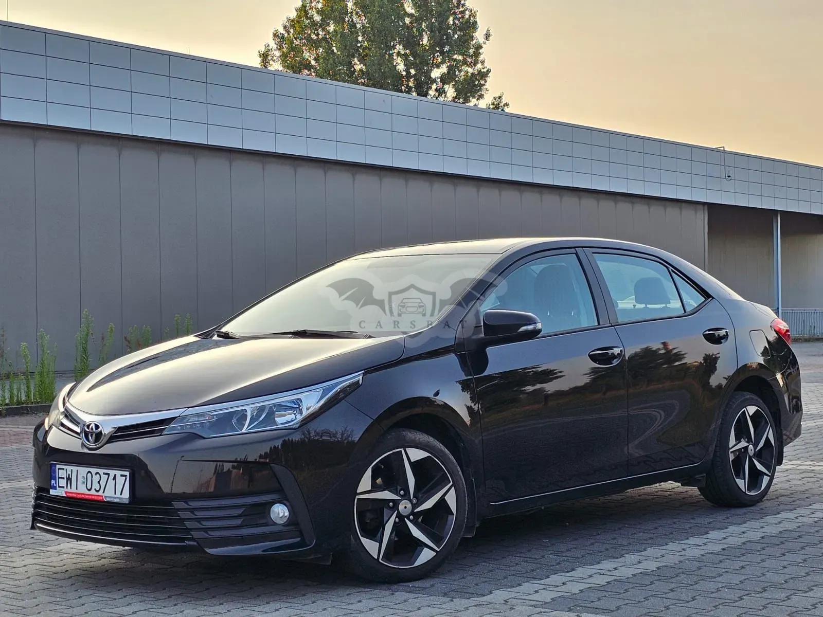 Toyota Corolla Seria E16 (2012-2019) 1.6 Active 2018