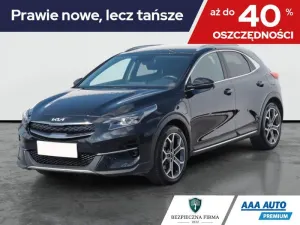 Kia XCeed 2022